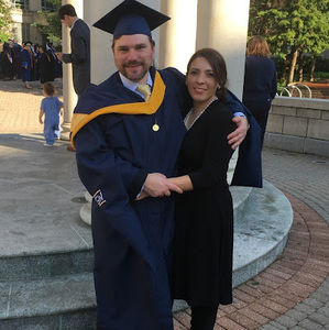 Meet your Posher, Beatriz